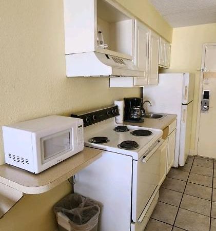 Oceanview Efficiency Dw 1605 Apartment Myrtle Beach Exterior foto