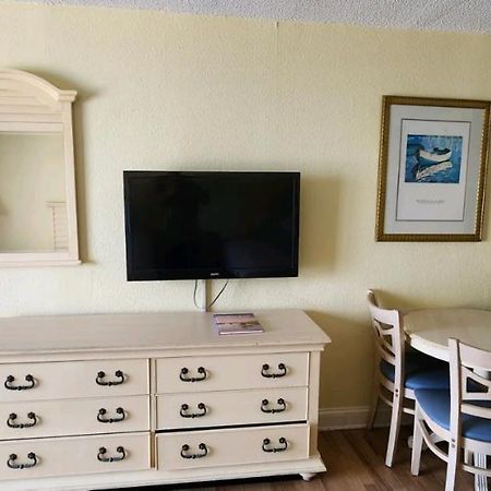 Oceanview Efficiency Dw 1605 Apartment Myrtle Beach Exterior foto