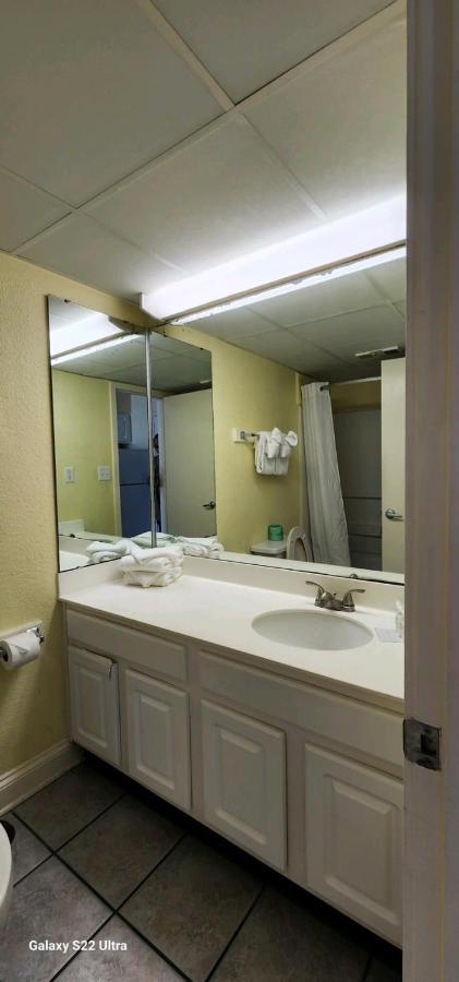Oceanview Efficiency Dw 1605 Apartment Myrtle Beach Exterior foto